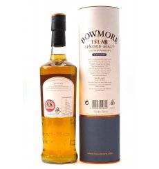 Bowmore Legend