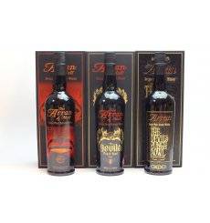 Arran The Devil's Punch Bowl Set - 1,2 & 3