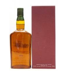 Strathisla 25 Years Old Pure Malt - Special Celebration Edition