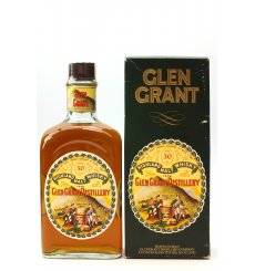 Glen Grant 30 Years Old - 150th Anniversary Reserve