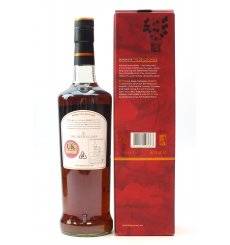 Bowmore 10 Years Old - The Devil's Casks Small Batch Release I