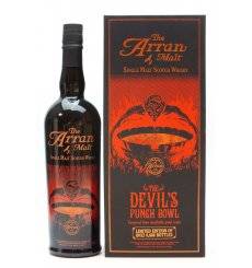 Arran The Devil's Punch Bowl - Chapter I