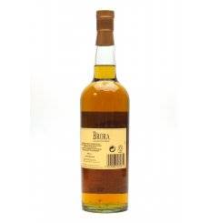 Brora 35 Years Old - 2012 Limited Edition