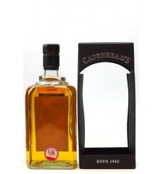 Littlemill 24 Years Old 1990 - Cadenhead's Small Batch