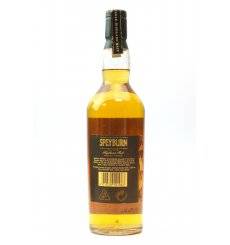 Speyburn 10 Years Old