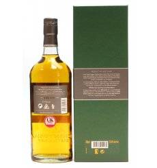 Auchentoshan 30 Years Old 1978 - Limited Edition Bourbon Cask