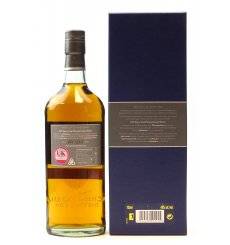 Auchentoshan 32 Years Old 1977 - Limited Edition Sherry Cask