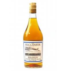The Buccaneer - Superior French Brandy