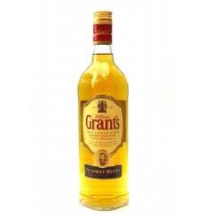 Grant's The Family Reserve