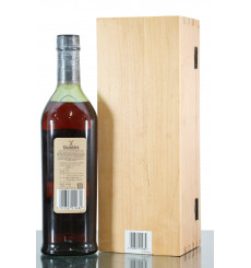 Glenfiddich 34 Years Old 1976 - Rare Collection Cask No.517