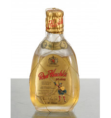 Red Hackle Deluxe Scotch Whisky Miniature - Hepburn & Ross (5cl)