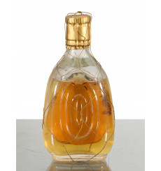 Red Hackle Deluxe Scotch Whisky Miniature - Hepburn & Ross (5cl)