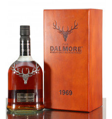 Dalmore 1969 - 2011 Single Cask 3