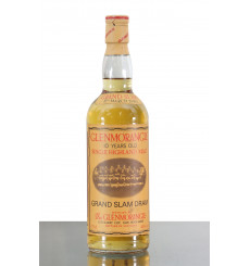 Glenmorangie 10 Years Old - Grand Slam Dram