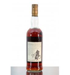 Macallan 10 Years Old - 100° Proof (1980's)