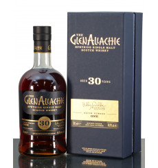 Glenallachie 30 Years Old - Batch 1