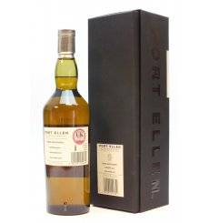 Port Ellen 30 Years Old - 9th Release