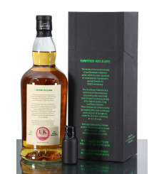 Springbank 26 Years Old - 2024 Countdown Collection 2nd Release (70cl & 1.5cl)