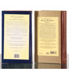 Malt Whisky Companion & File (2xBooks)