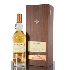Lagavulin 18 Years Old 2000 - Casks Of Distinction No.13182