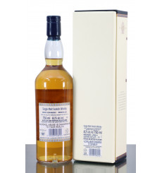 Convalmore 32 Years Old 1984 - 2017 Special Release (75cl)