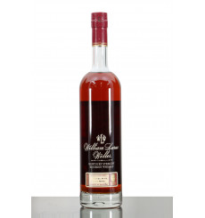 William Larue Weller Kentucky Bourbon - 2022 Limited Edition (62.35%)