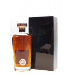Bowmore 40 Years Old 1970 - Signatory Vintage Cask Strength Collection