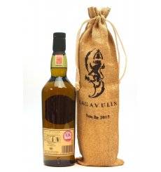 Lagavulin Feis Ile 2015