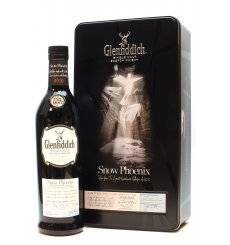 Glenfiddich Snow Phoenix - Limited Edition