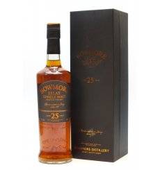 Bowmore 25 Years Old