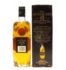Antiquary 12 Years Old