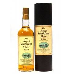 Royal Smithfield Show - Blended Whisky