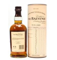 Balvenie Tun 1509 - Batch 1
