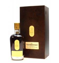 Glendronach 31 Years Old - Grandeur Batch 2