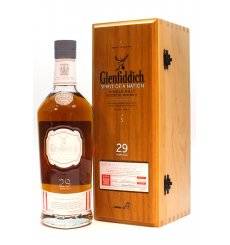 Glenfiddich 29 Years Old - Spirit Of A Nation South Pole Challenge 2013