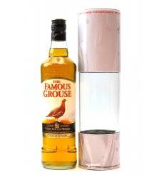 Famous Grouse in Tin