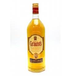 Grant's The Family Reserve (1 Litre