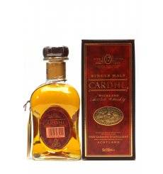 Cardhu 12 Years Old (50cl)