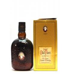 Grand Old Parr 12 Years Old - De Luxe (93.75cl)