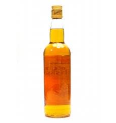 Gordon Anderson Plant Group Blended Whisky
