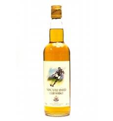 Newcastle United Club Whisky (75cl)