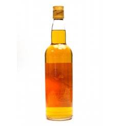 Newcastle United Club Whisky (75cl)