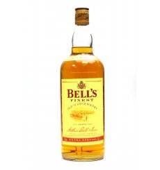 Bell's Extra Special - Finest (1.13 Litres)