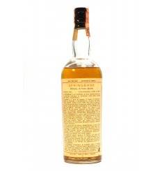 Springbank 10 Years Old 1968 - Single Cask No.1786