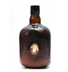 Grand Old Parr 12 Years Old - De Luxe (1 Litre)