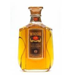 Windsor 17 Years Old - Super Premium (50cl)