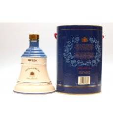 Bell's Decanter - Queen Mother's 90th Birthday