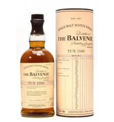Balvenie TUN 1509 - Batch 1