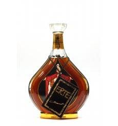 Courvoisier Cognac - Collection Erte Vieillissement No.4