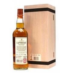 Laphroaig 32 Years Old - Oloroso Sherry Limited Edition